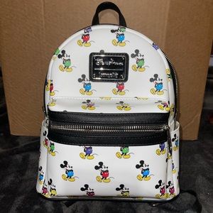 Disney Loungefly Bag